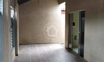 Imagem 7: COOPHAVILA II Casa com 3 dormitórios