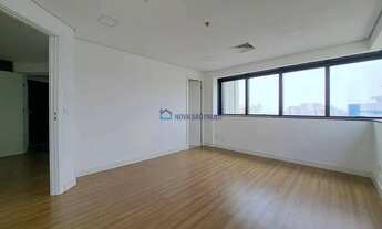 Imagem 7: Sala comercial à venda de 39 m² no Aclimação