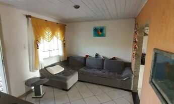 Imagem 2: Aluga-se casa com piscina - Bairro Coloninha