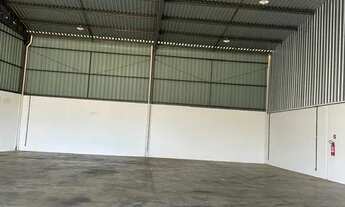 Imagem 4: Galpão Industrial - Excelente localização BR365