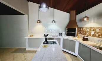 Imagem 5: Casa de 168m² com 03 quartos sendo 01 suíte à venda - Parque dos Lagos