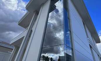 Imagem 2: Casa para venda tem 225 metros quadrados com 3 quartos em Beira Rio - Biguaçu - Santa Cata