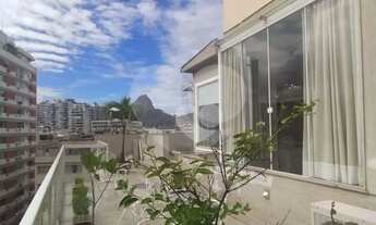 Imagem: Cobertura à venda, 96 m² por R$ 1.600.000,00