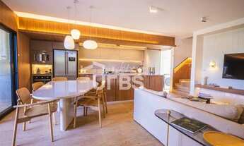 Imagem 6: Jardins Berlim - Casa de Condomínio 4 quartos, sendo 3 suítes