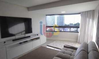 Imagem: Lindo Apartamento Alto Padrão na Cidade