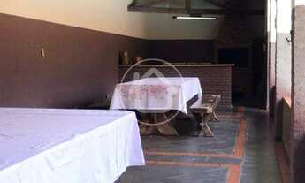 Imagem 5: CASA GRANDE COM APTIDÃO COMERCIAL