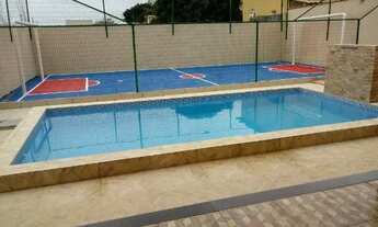 Imagem 3: Espetacular casa com piscina, quadra e churrasqueira privativas Rio das Ostras