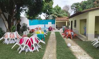 Imagem 3: Casa de eventos - Recanto da Alegria