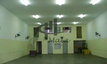 Imagem 2: Locação Sala Comercial Sao Caetano do Sul Fundacao Ref: 12015