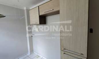 Imagem 11: Condomínio de Apartamento seguro e pronto para morar Localizado na Cidade de São Carlos