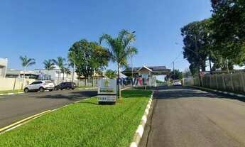 Imagem 2: Terreno à venda, 240 m² por R$ 480.000,00 - Parque Cidade Nova - Mogi Guaçu/SP