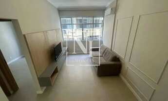 Imagem 2: Apartamento de 2 quartos á venda no bairro de Copacabana