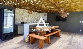 Imagem 2: Taipu de Fora - Barra Grande | 4 quartos | 2 suítes | 300m² | Porteira fechada