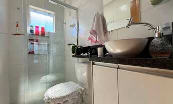 Imagem 5: Apartamento à venda no Santo Antônio, Colônia Rio Grande em São José dos Pinhais