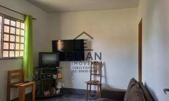 Imagem 3: Casa no bairrro Bom Clima à venda em Chapada dos Guimarães-MT