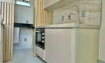 Imagem 5: Apartamento para aluguel 1 quarto 1 suíte 2 vagas - Carmo