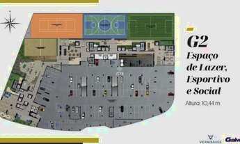 Imagem 6: Apartamento de 121,20m² na Enseada do Suá- Na planta- R$ 2.424.000,00 REF: 170