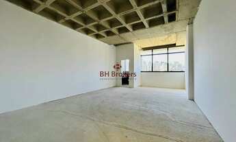 Imagem 2: Sala comercial 49m²; Vale do Sereno