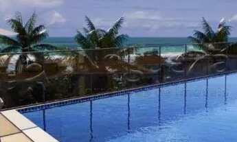 Imagem 4: Apartamento Flat em Porto de Galinhas