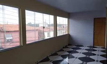 Imagem 3: VENDE-SE UMA CASA DE 1 ANDAR (TERREO E PISO SUPERIOR) 7 QUARTOS