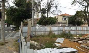 Imagem 3: TERRENO - VILA ALPINA - ESQUINA