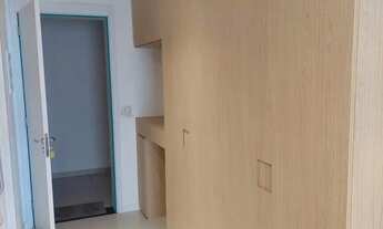 Imagem 6: Stúdio com 1 quarto e 1 vaga de garagem com 31 m² - aluguel por R$ 5.100,00/mês - Pinheiro