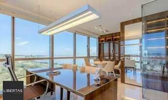 Imagem 2: Praia de Belas - Porto Alegre