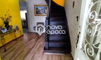 Imagem 7: Higienópolis Casa com 3 dormitórios