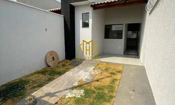 Imagem: Casa 2Q sendo 1 suíte - Buena vista III