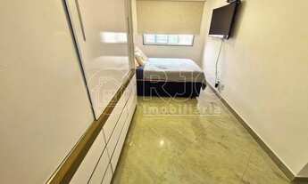 Imagem 6: Imóvel para venda tem 66 metros quadrados com 1 quarto em Tijuca - Rio de Janeiro - RJ