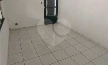 Imagem 3: Casa térrea com 2 quartos à venda ou para locação em Vila Mazzei - SP