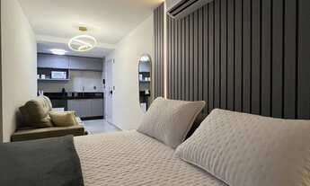 Imagem 2: Flat em Intermares a 150 Metros