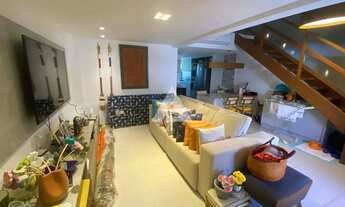 Imagem 2: Casa em Itacimirim com 4 suítes, 114m² à venda por R$ 1.350.000,00