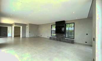 Imagem 6: Casa à venda em Santana de Parnaíba, Alphaville, com 4 suítes, com 427 m², Genesis 2