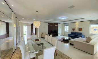 Imagem 6: Casa com 04 Dorm. Sendo 04 suítes no Cacupé