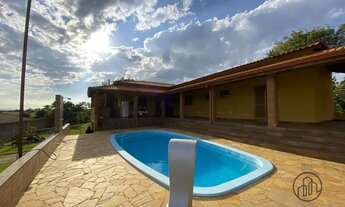 Imagem: Chácara dos Sonhos com Lazer Completo em