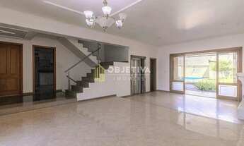 Imagem: Casa à venda 3 Quartos 3 Suites 6 Vagas