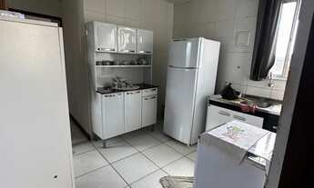 Imagem 5: Apartamento na boca do rio