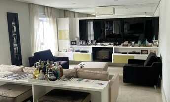 Imagem 4: Imóvel para aluguel e venda com 210 metros quadrados com 3 quartos em Vila Olímpia - São P