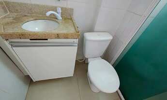 Imagem 7: Locação Brisas altos do Calhau