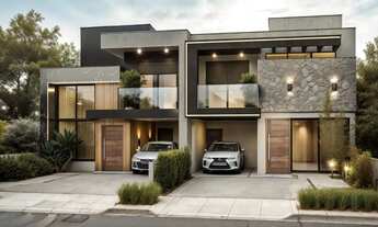 Imagem: Casa a venda em Caxias do Sul, bairro Nossa