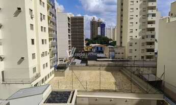 Imagem 5: Apartamento - Cambuí - Campinas