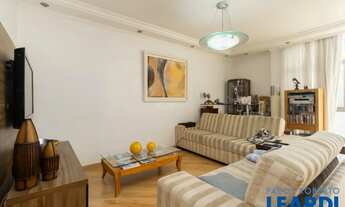 Imagem 3: APARTAMENTO - VILA BUARQUE - SP