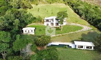 Imagem 3: Casa para venda Casa com 5 dormitórios