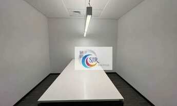 Imagem 2: Conjunto para alugar, 529 m² Pinheiros - São Paulo/SP