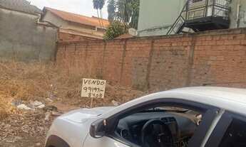 Imagem 2: Lote de Avenida, no setor forte vile/ Goiânia