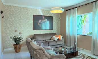 Imagem 2: Sobrado a venda na quadra 8 do Cruzeiro parcelado