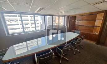 Imagem: Conjunto, 122 m² - venda por R$ 2.150.000,01