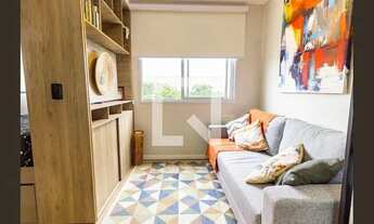 Imagem 5: Apartamento à Venda - Belém, 1 Quarto, 24 m2