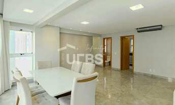 Imagem 3: Apartamento à venda no Reserva Bueno - Setor Bueno